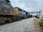 CSX 2740